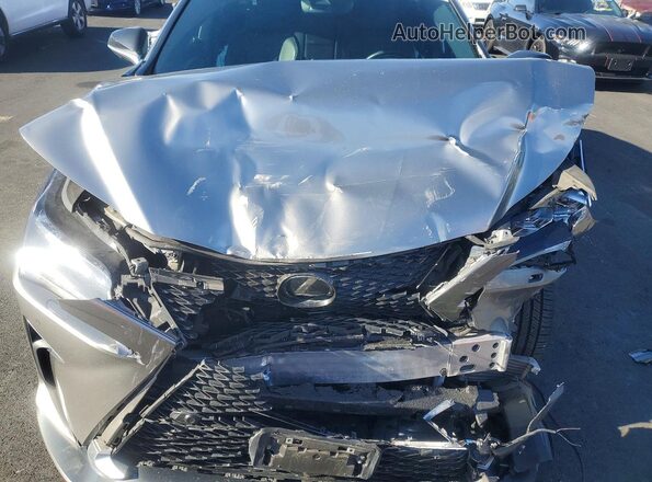 2T2BZMCA7JC156095 2018 LEXUS RX Tan Rear interior view