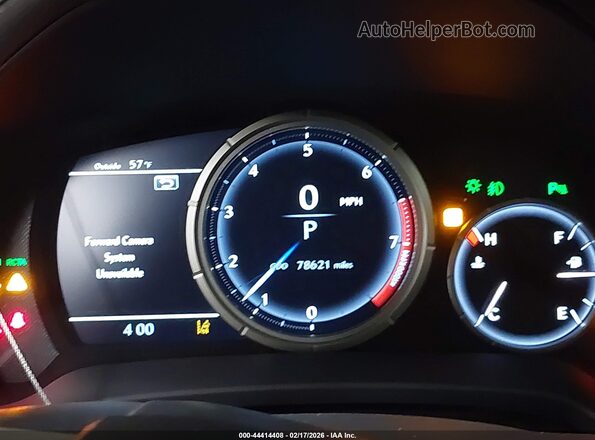 2T2BZMCA8GC051316 2016 LEXUS RX 350 Gray Vista de los asientos traseros