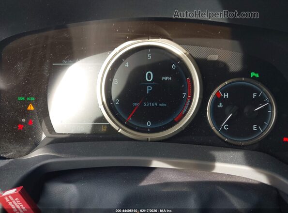 2T2BZMCA8JC138558 2018 LEXUS RX 350 Gray უკანა სავარძლების ხედი