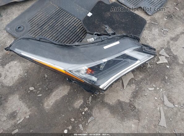 2T2BZMCA8KC207900 2019 LEXUS RX 350 Серый Вид щитка приборов