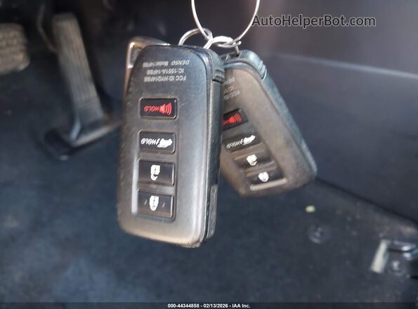 2T2BZMCA9KC183686 2019 LEXUS RX 350 Серый Вид панели приборов