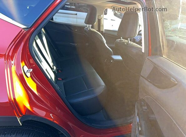 2T2GDCAZ1PC003051 2023 LEXUS NX Orange 