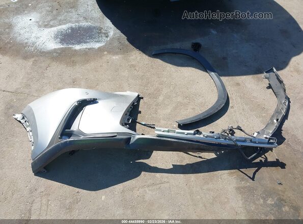 2T2GDCAZ1SC020621 2025 LEXUS NX 250 Gray Vista del cuadro de instrumentos
