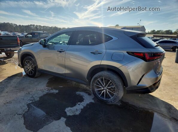 2T2GDCAZ4RC011177 2024 LEXUS NX Tan Rear left
