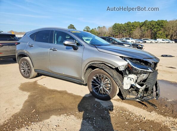 2T2GDCAZ4RC011177 2024 LEXUS NX Tan Front right