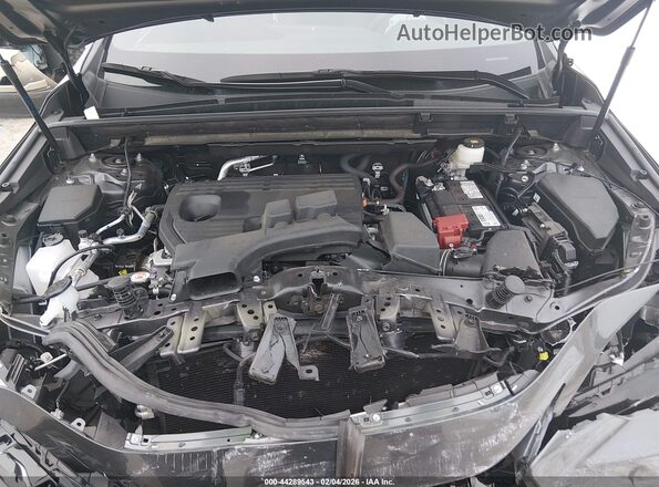 2T2GDCEZ3NC001597 2022 LEXUS NX 250 Gray 