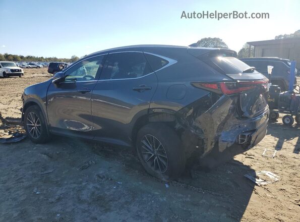 2T2GGCEZ5RC037904 2024 LEXUS NX Gray Tył lewy