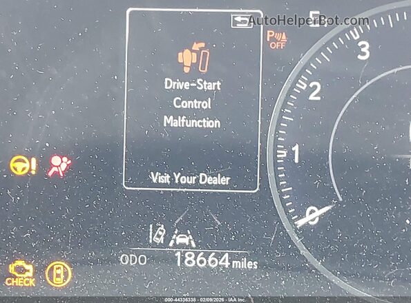 2T2GGCEZ6PC027086 2023 LEXUS NX 350 Gray 