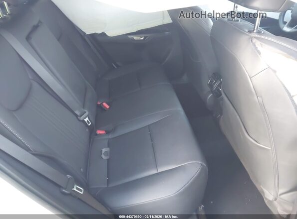 2T2GGCEZ7SC077861 2025 LEXUS NX 350 White VIN კოდის სტიკერის ხედი