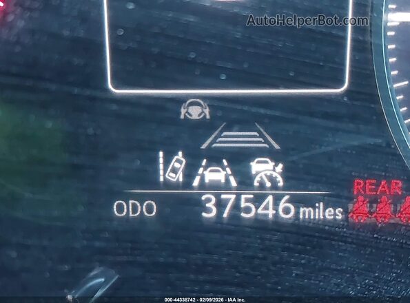 2T2GGCEZ8NC015499 2022 LEXUS NX 350 Gray 