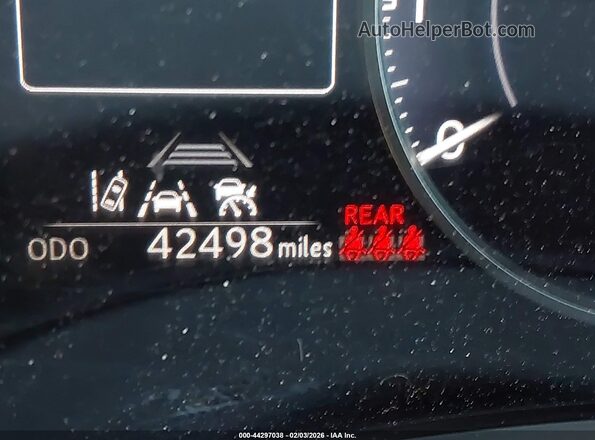 2T2GGCEZ9NC004270 2022 LEXUS NX 350 Black 