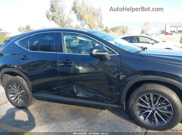2T2GKCEZ0RC030597 2024 LEXUS NX 350H Black 