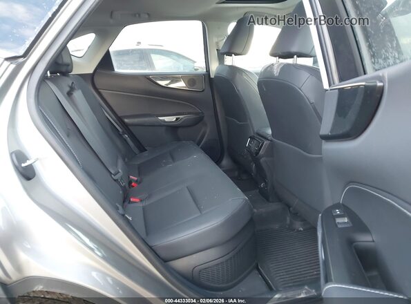 2T2GKCEZ3RC024051 2024 LEXUS NX 350H Beige VIN sticker view