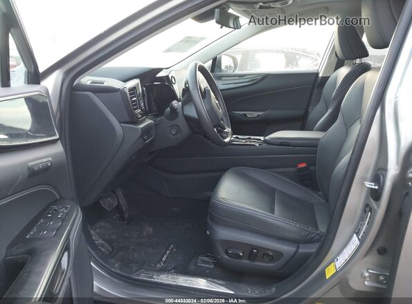 2T2GKCEZ3RC024051 2024 LEXUS NX 350H Beige 
