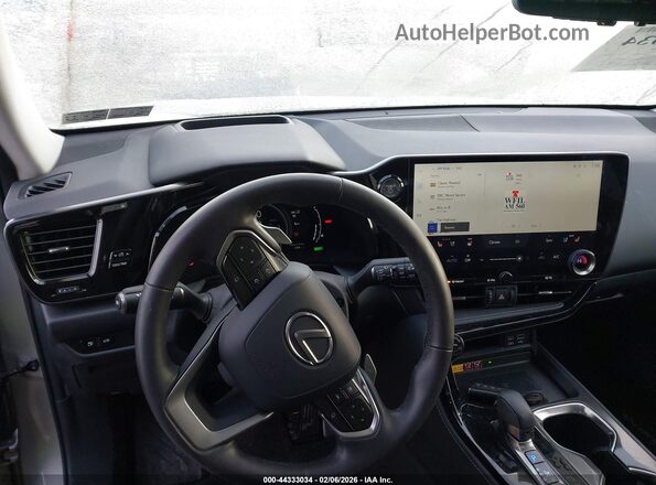 2T2GKCEZ3RC024051 2024 LEXUS NX 350H Beige 