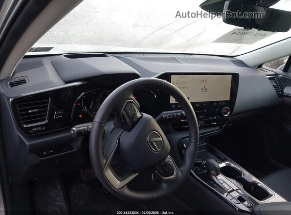 2T2GKCEZ3RC024051 2024 LEXUS NX 350H Beige 