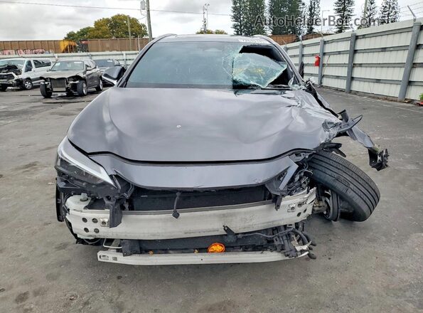 2T2GKCEZXNC004664 2022 LEXUS NX Green Դիմացի տեսք