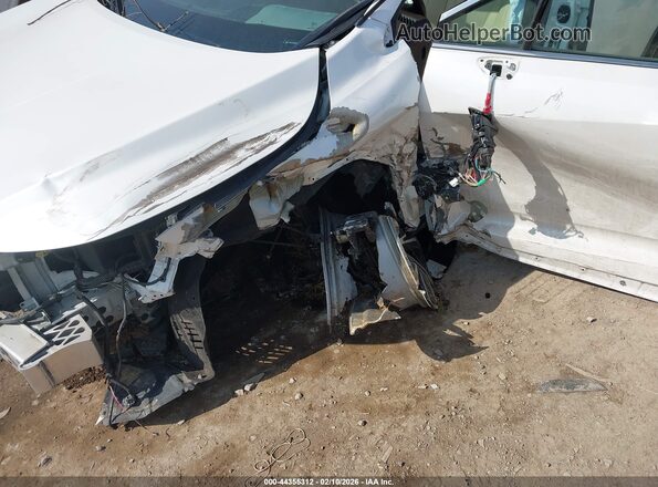 2T2HZMAA0LC170145 2020 LEXUS RX 350 White Вид спереду