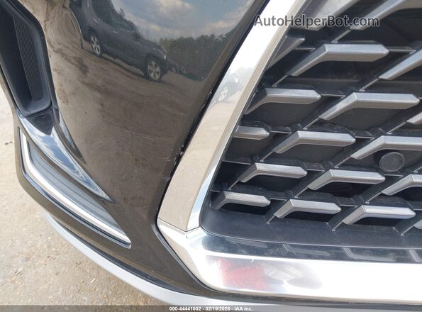 2T2HZMAA1MC189658 2021 LEXUS RX 350 Черный 