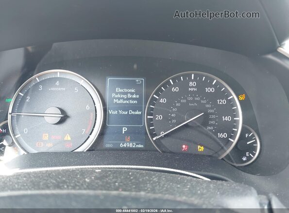 2T2HZMAA1MC189658 2021 LEXUS RX 350 Черный 