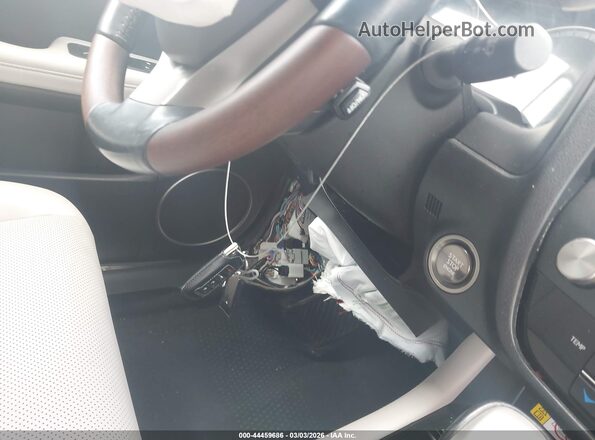 2T2HZMAA2MC216446 2021 LEXUS RX 350 Gray Dashboard view