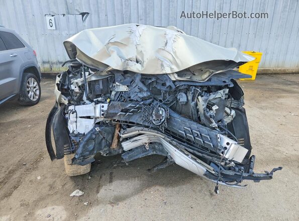 2T2HZMAA3MC208520 2021 LEXUS RX Cream წინა ხედი