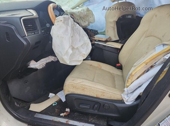 2T2HZMAA3MC208520 2021 LEXUS RX Cream 