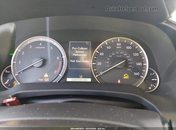 2T2HZMAA6MC216871 2021 LEXUS RX 350 Gray Widok tylnych siedzeń