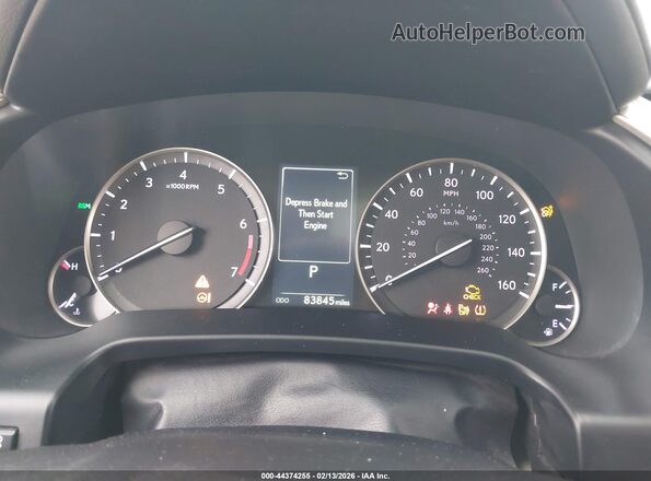 2T2HZMAA6NC225538 2022 LEXUS RX 350 Gray 