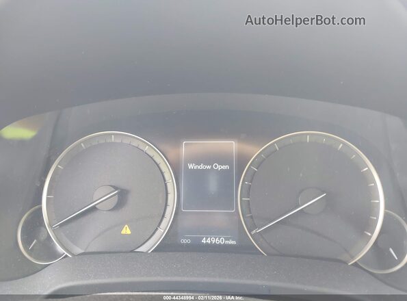 2T2HZMAAXNC249261 2022 LEXUS RX 350 Белый Вид задних сидений