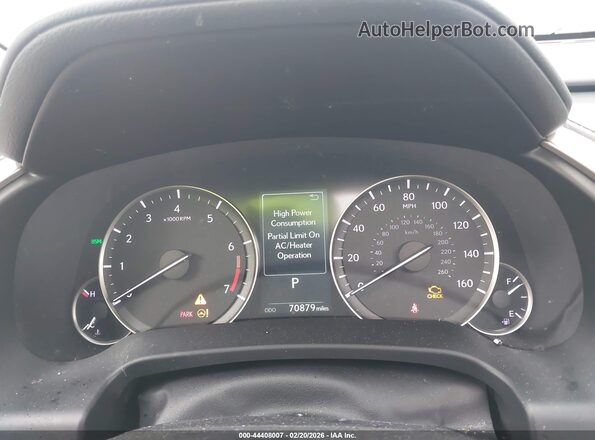 2T2HZMDA0MC288113 2021 LEXUS RX 350 Beige Вид задніх сидінь