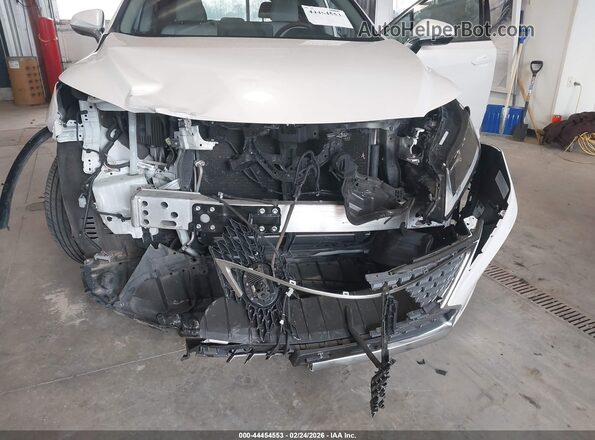 2T2HZMDA0MC299595 2021 LEXUS RX 350 White Vista frontal