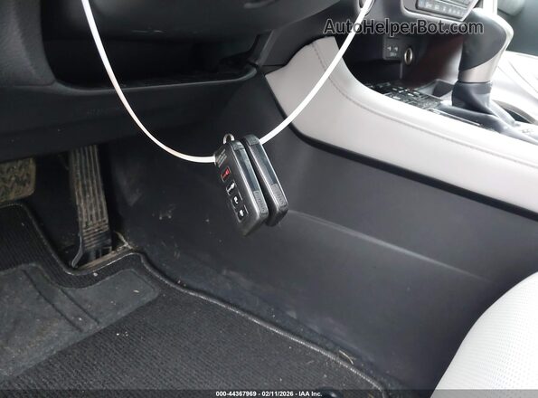 2T2HZMDA1MC273426 2021 LEXUS RX 350 White Widok deski rozdzielczej