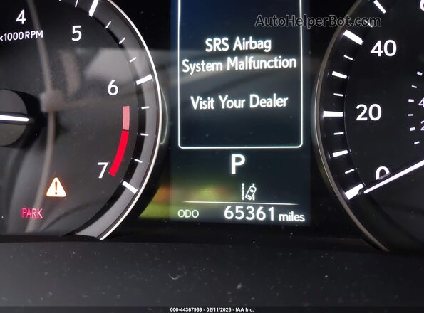 2T2HZMDA1MC273426 2021 LEXUS RX 350 White 