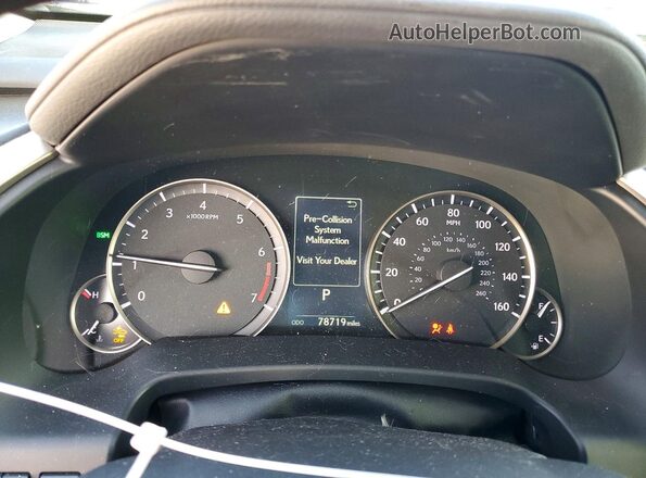 2T2HZMDA2NC355635 2022 LEXUS RX Зеленый 