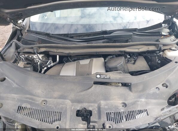 2T2HZMDA3LC224081 2020 LEXUS RX 350 Silver Вид ззаду