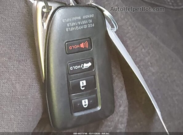 2T2HZMDA4NC327027 2022 LEXUS RX 350 Blue Widok deski rozdzielczej