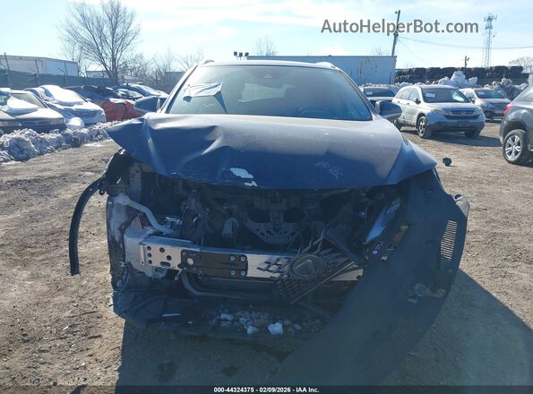 2T2HZMDA5LC241657 2020 LEXUS RX 350 Dark Blue 