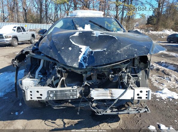 2T2HZMDA6NC318815 2022 LEXUS RX 350 Black Widok z przodu