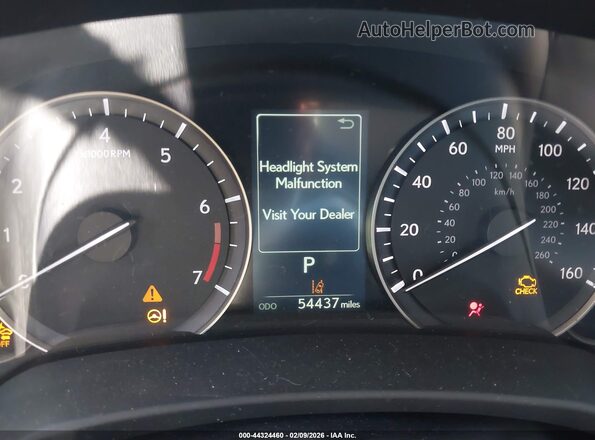 2T2HZMDA6NC318815 2022 LEXUS RX 350 Black Widok tylnych siedzeń