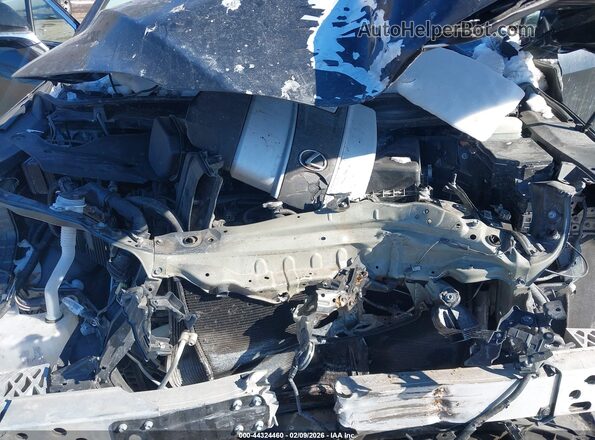 2T2HZMDA6NC318815 2022 LEXUS RX 350 Black Widok z tyłu
