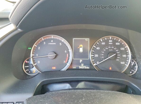 2T2HZMDA7NC327362 2022 LEXUS RX Blue 