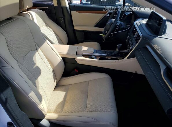 2T2HZMDA7NC353363 2022 LEXUS RC White Սալոնի դիմացի տեսք