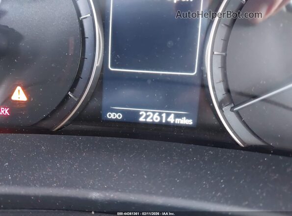 2T2HZMDA7NC366386 2022 LEXUS RX 350 Blue 