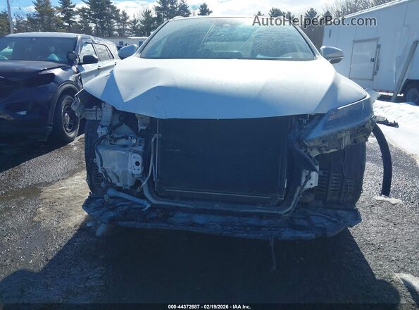 2T2HZMDAXMC259296 2021 LEXUS RX 350 White Widok z przodu