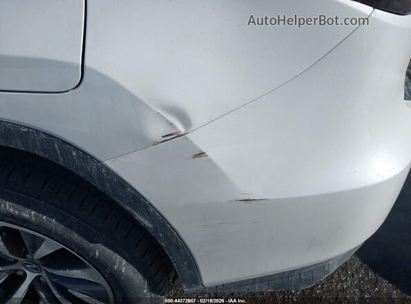 2T2HZMDAXMC259296 2021 LEXUS RX 350 White 