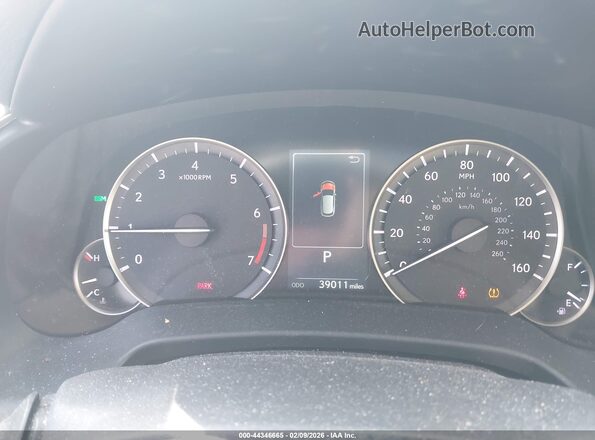 2T2HZMDAXNC345791 2022 LEXUS RX 350 Белый 