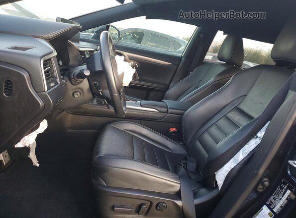 2T2SGMDA0MC065047 2021 LEXUS RX Blue 