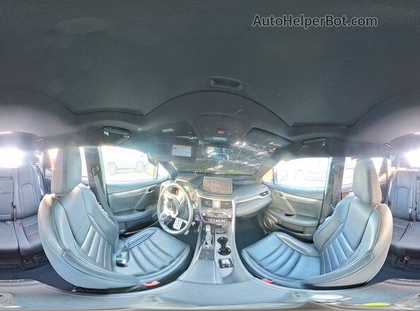 2T2SGMDA0MC065047 2021 LEXUS RX Blue 