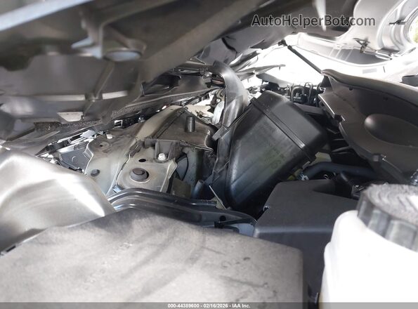 2T2YZMDA7MC299206 2021 LEXUS RX 350 Silver Widok z tyłu